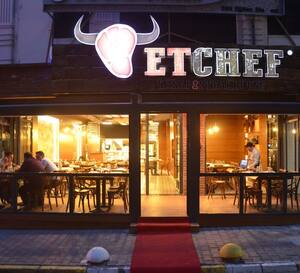 Etchef Kasap Steakhouse Istanbul Istanbul Zomato